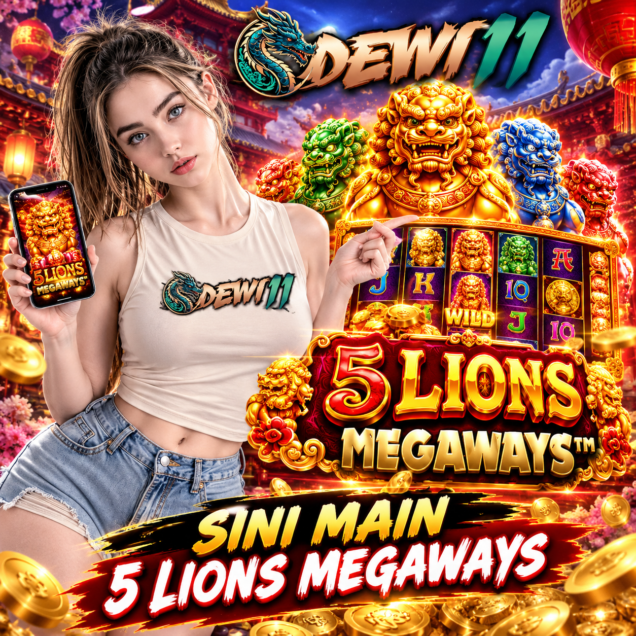 DEWI11